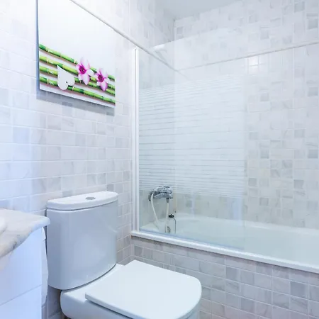 Apartment Bel Peniscola